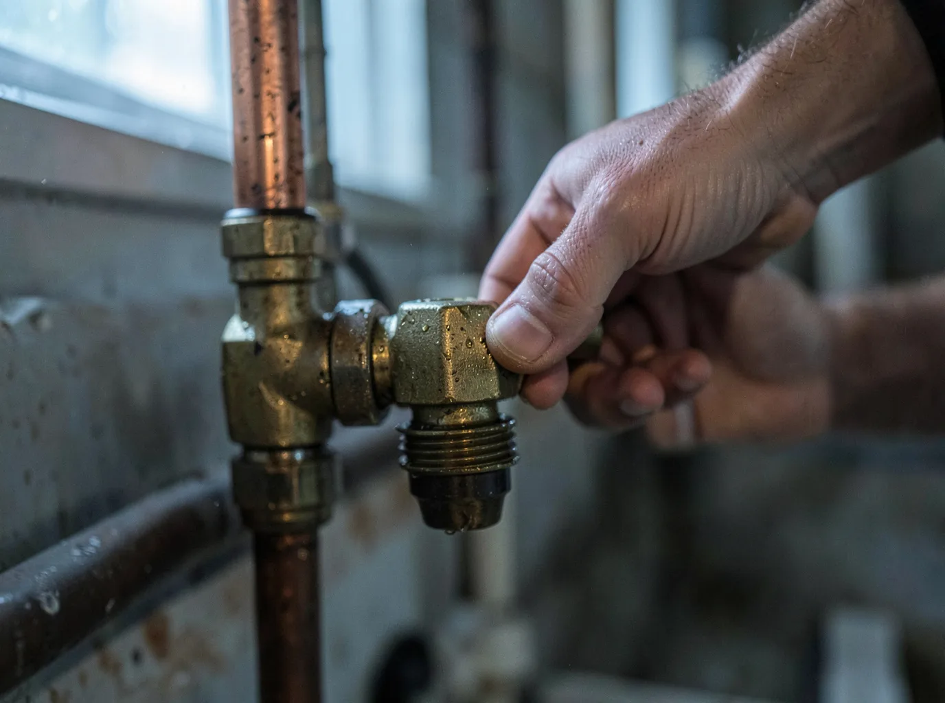 Emergency Plumber Miamiville, OH FAQs
